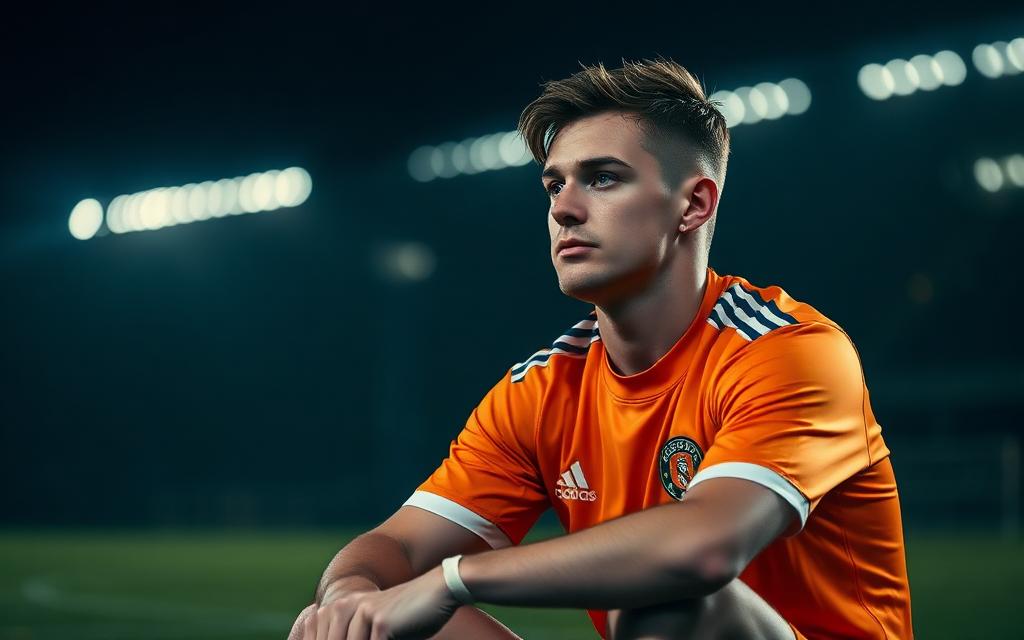 Marc Vidal, capitán del primer equipo