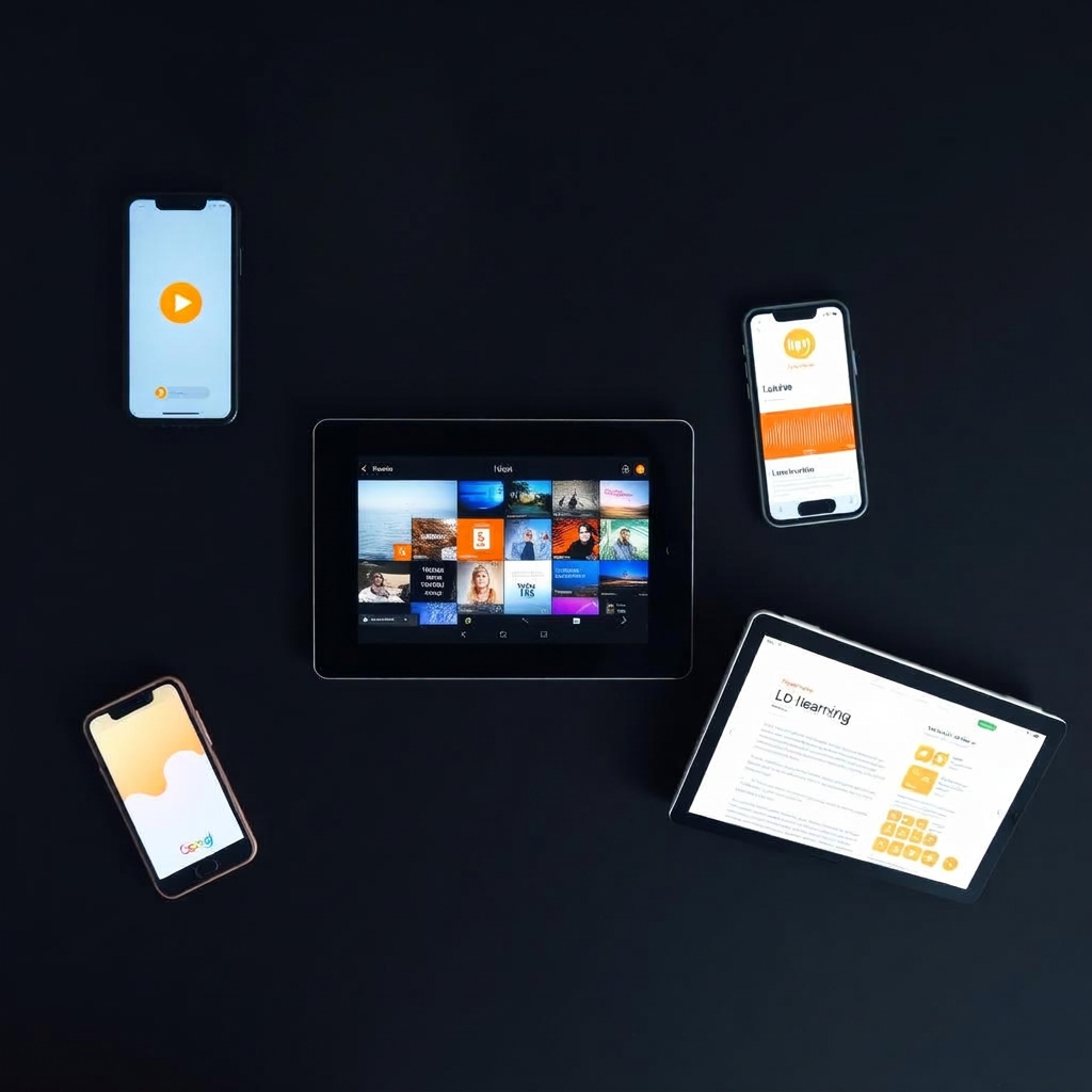 Recursos recomendados